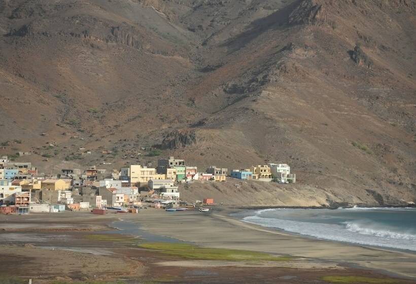 ویلای 3 خوابه, Flag Hotel Foya Branca
