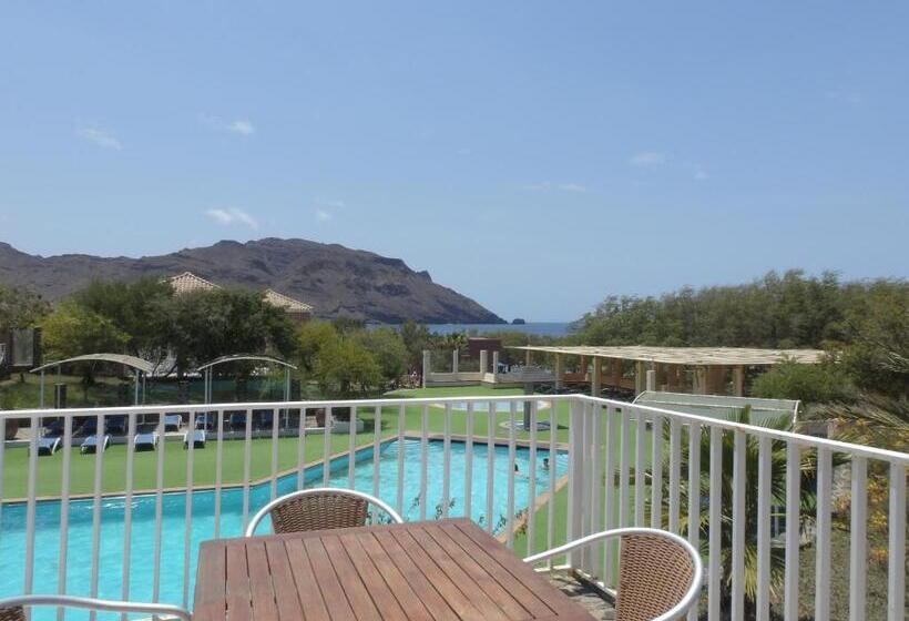 ویلای 2 خوابه, Flag Hotel Foya Branca
