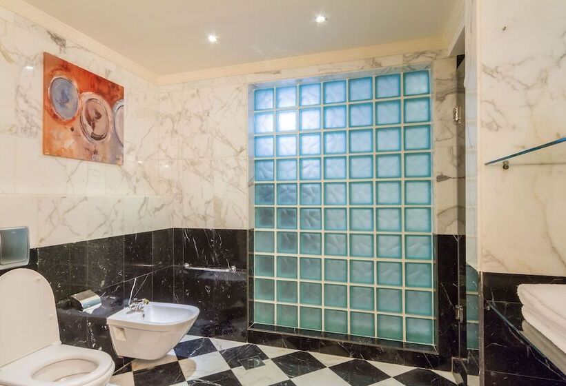 Президентский Люкс, Grand Excelsior Hotel Deira