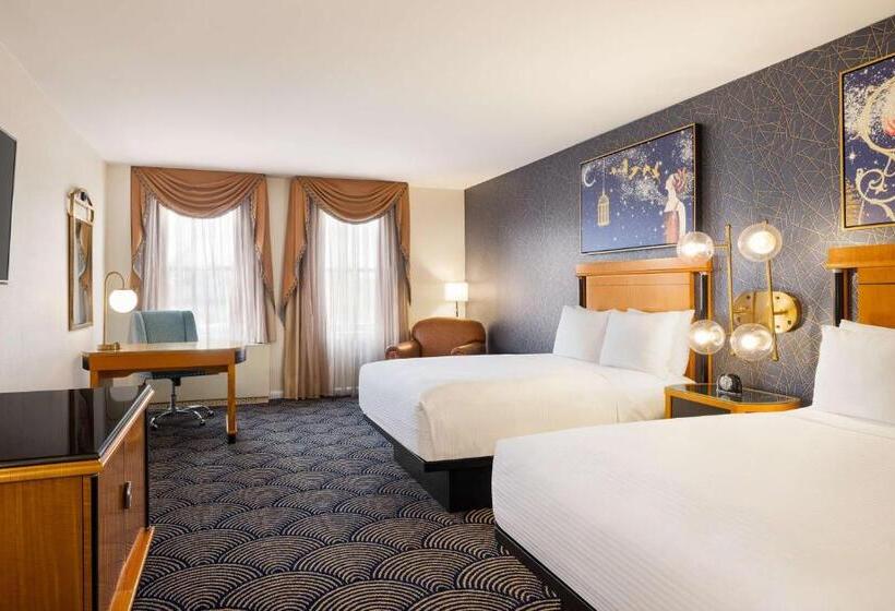 Номер Deluxe, Inn At Great Neck