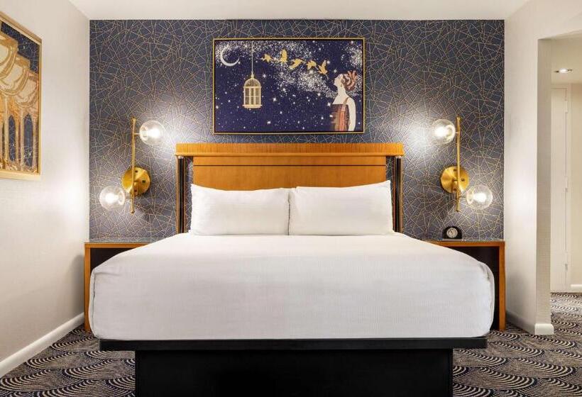 Стандартный Номер Кровать Кинг, Inn At Great Neck