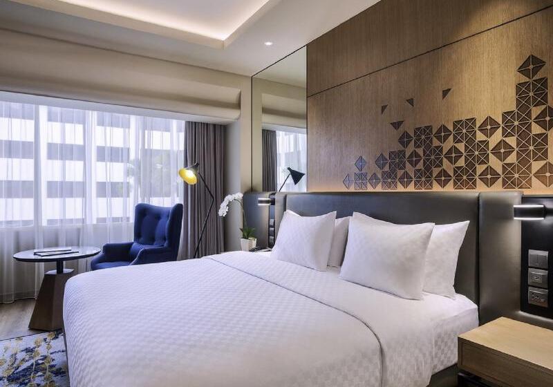 Номер Superior, Mercure Jakarta Batavia