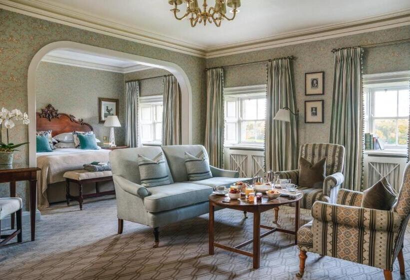 Дом 1 Спальня, Mount Juliet Estate, Autograph Collection