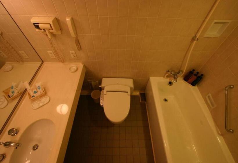 Номер Basic, Nikko Kansai Airport   3 Mins Walk To The Airport