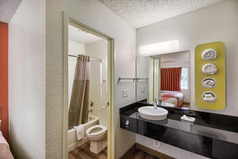 スタンダードルーム, Pueblo Amigo Hotel Plaza Y Casino