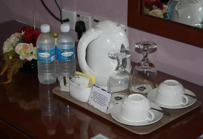 اتاق استاندارد, Seri Malaysia Sungai Petani