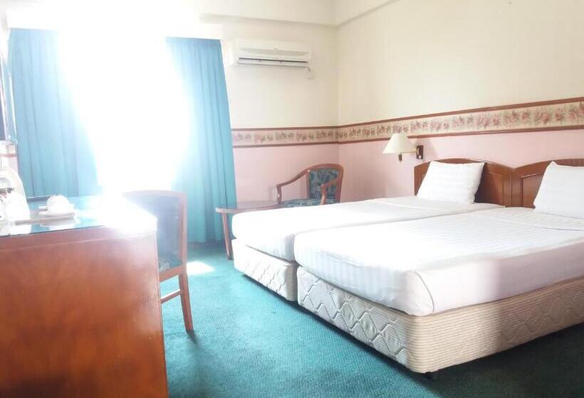 اتاق استاندارد, Seri Malaysia Sungai Petani