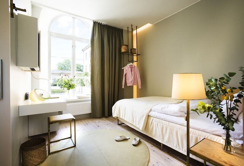 اتاق استاندارد یک نفره, Ulfsunda Slott
