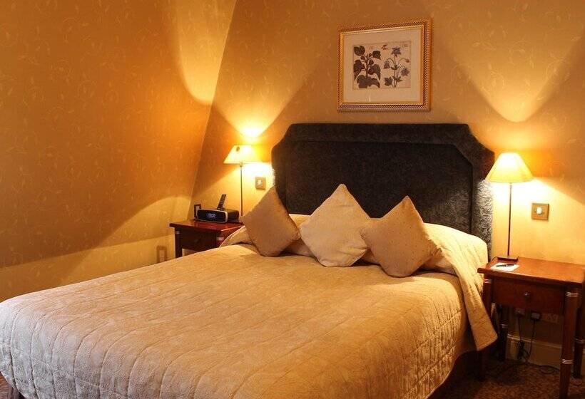 Классический Номер, The Leonard