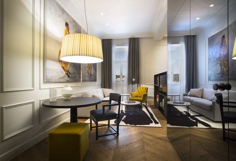 Номер Стандарт, Adriatic Hotel By Maistra Collection