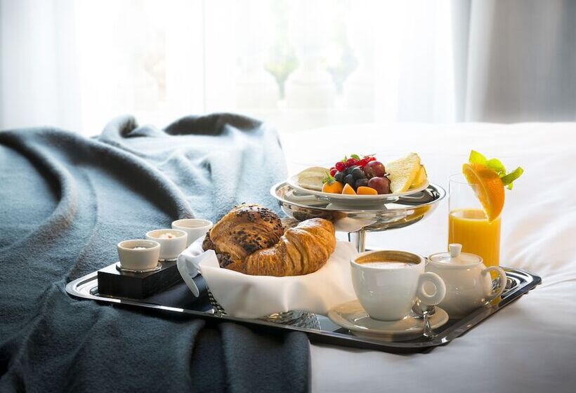 Люкс, Adriatic Hotel By Maistra Collection