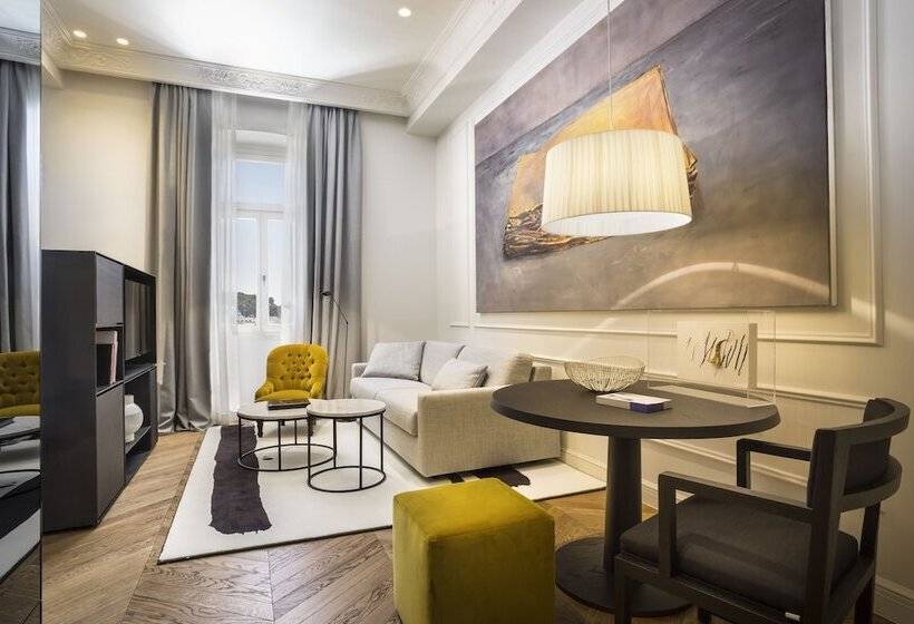 Номер Стандарт, Adriatic Hotel By Maistra Collection