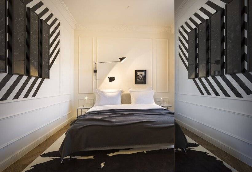 Номер Стандарт, Adriatic Hotel By Maistra Collection