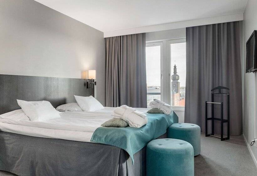 Люкс, Best Western Plus Hotel Plaza