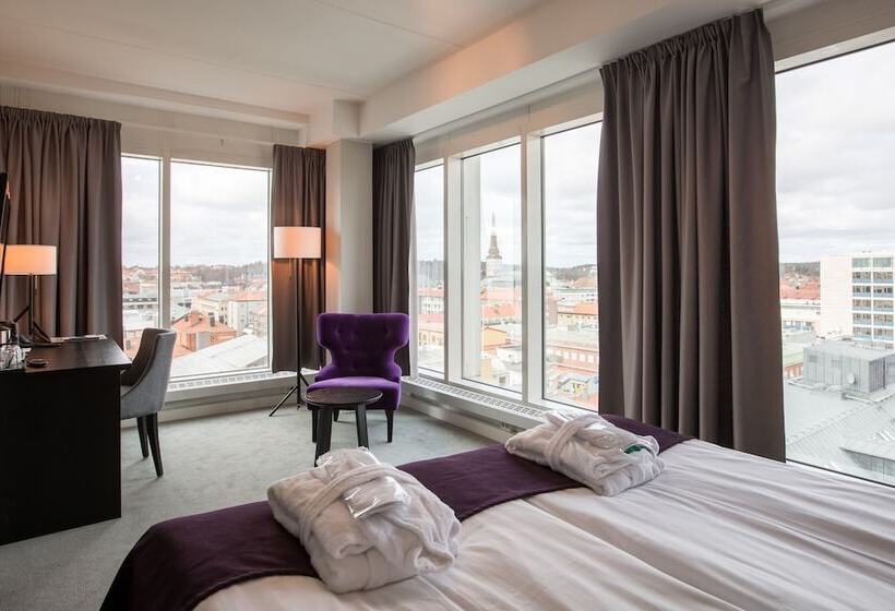 Люкс, Best Western Plus Hotel Plaza