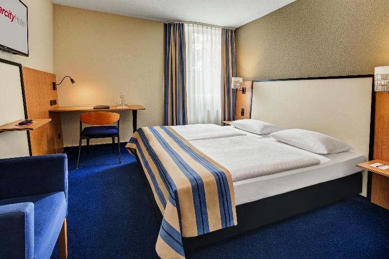 Номер Стандарт, Intercityhotel Celle