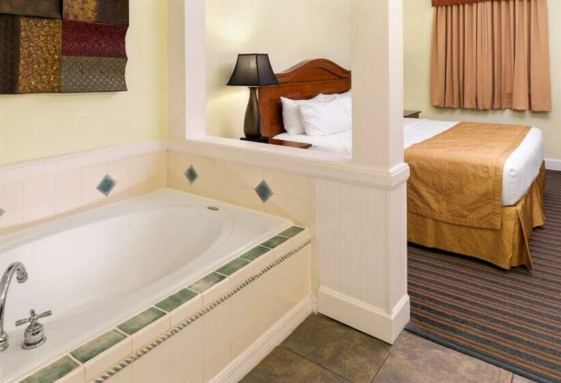 Appartamento 3 Camere da Letto, Hilton Vacation Club Grand Beach Orlando