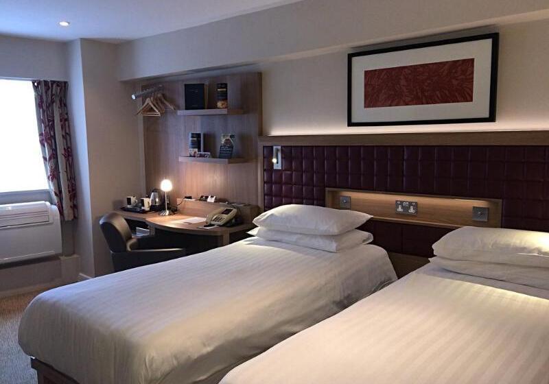 Классический Номер, Birmingham Strathallan Hotel, Bw Signature Collection
