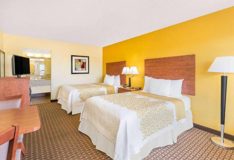 חדר סטנדרט, Days Inn By Wyndham Wildwood I75