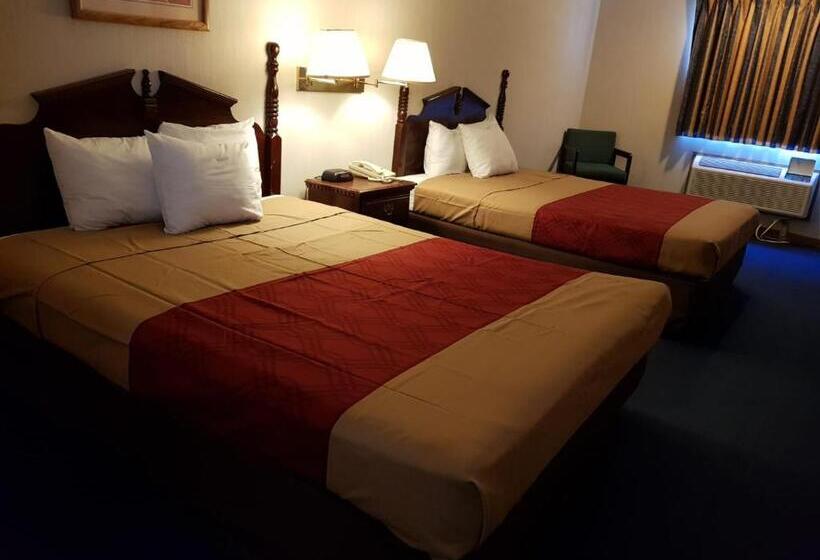 Номер Стандарт, Denison Inn & Suites