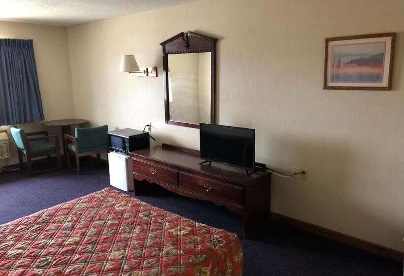 Номер Стандарт, Denison Inn & Suites