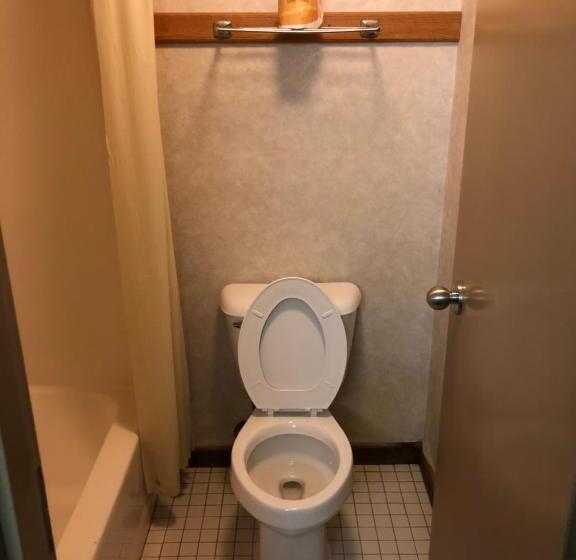 Люкс, Denison Inn & Suites
