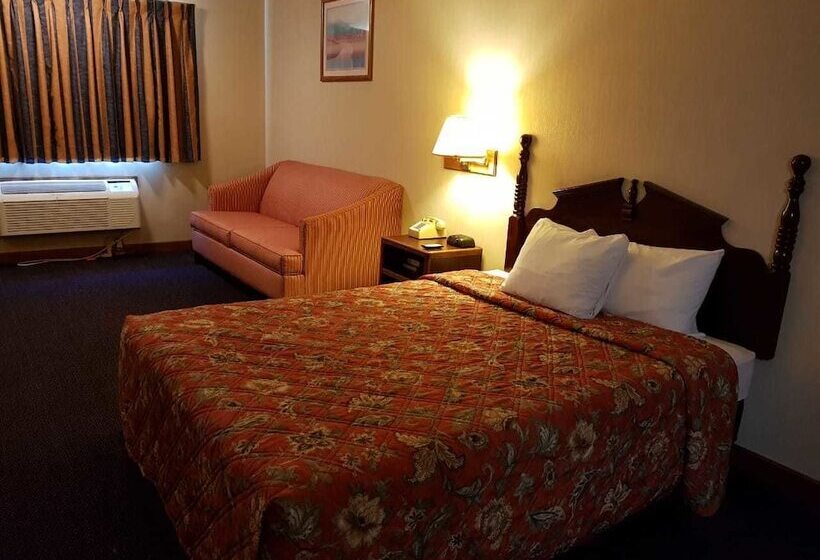 Люкс, Denison Inn & Suites