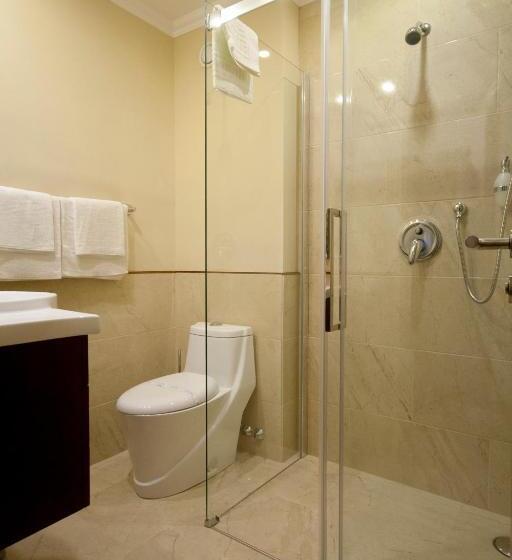 标准单人间, Gold Hotel Budapest