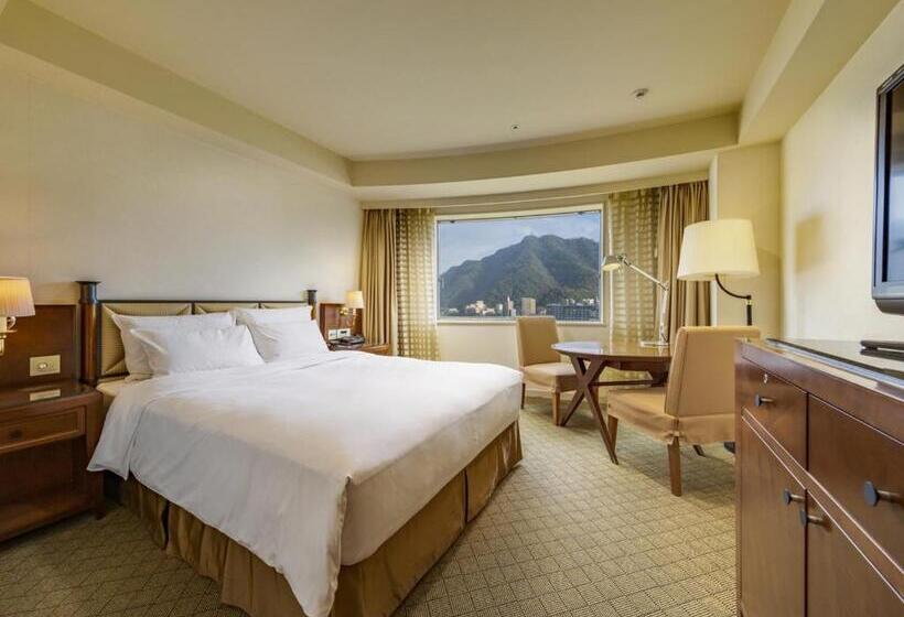Номер Стандарт, Miyako Hotel Gifu Nagaragawa