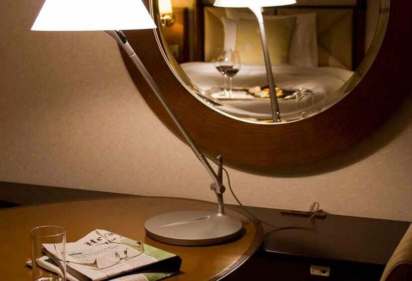 Номер Стандарт Индивидуальный, Miyako Hotel Gifu Nagaragawa
