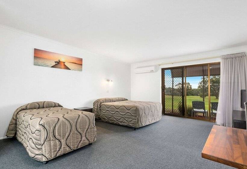 수피리어 스튜디오, Comfort Inn & Suites Riverland