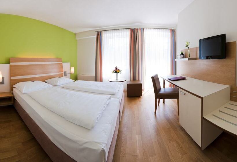 标准间内部标间, Arte Hotel Wien Stadthalle