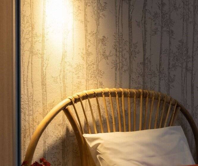 Классический Номер, Best Western L'Orangerie