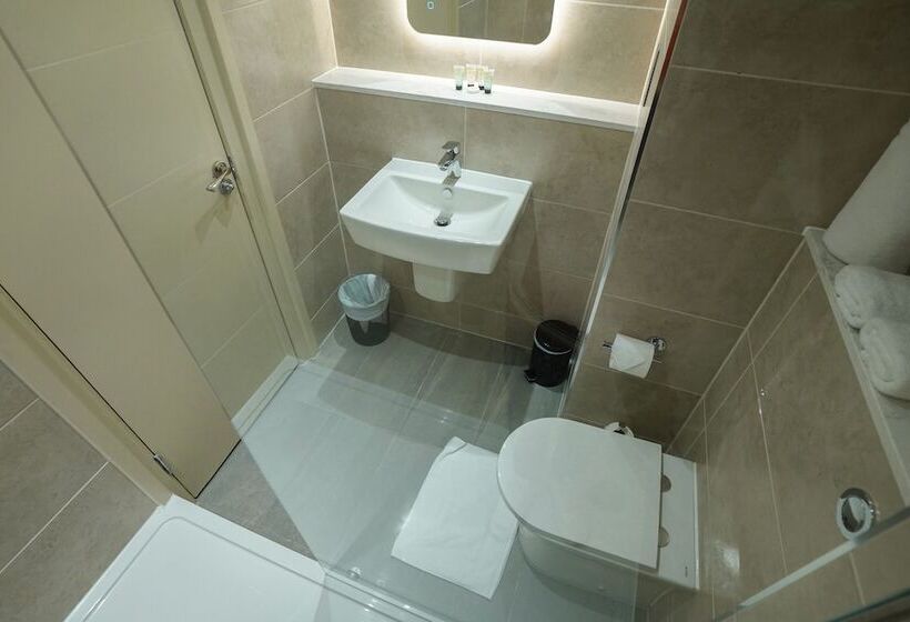 家庭间, Park Hall Hotel & Spa Lancashire, A Member Of Radisson Individuals