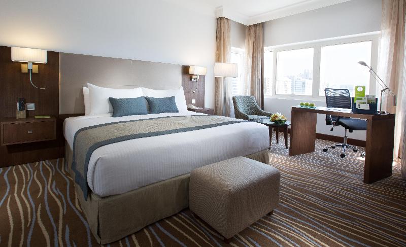 Люкс Премиум, Copthorne Downtown By Millennium