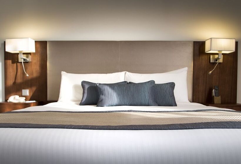 Люкс Премиум, Copthorne Downtown By Millennium