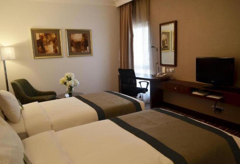 Номер Deluxe, Copthorne Downtown By Millennium