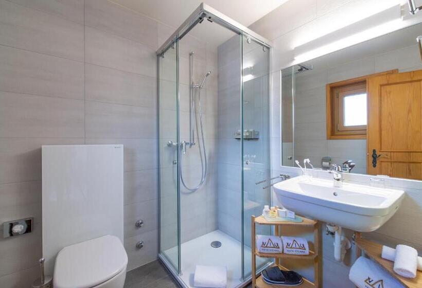 Номер Basic, Viu Hotel Villars