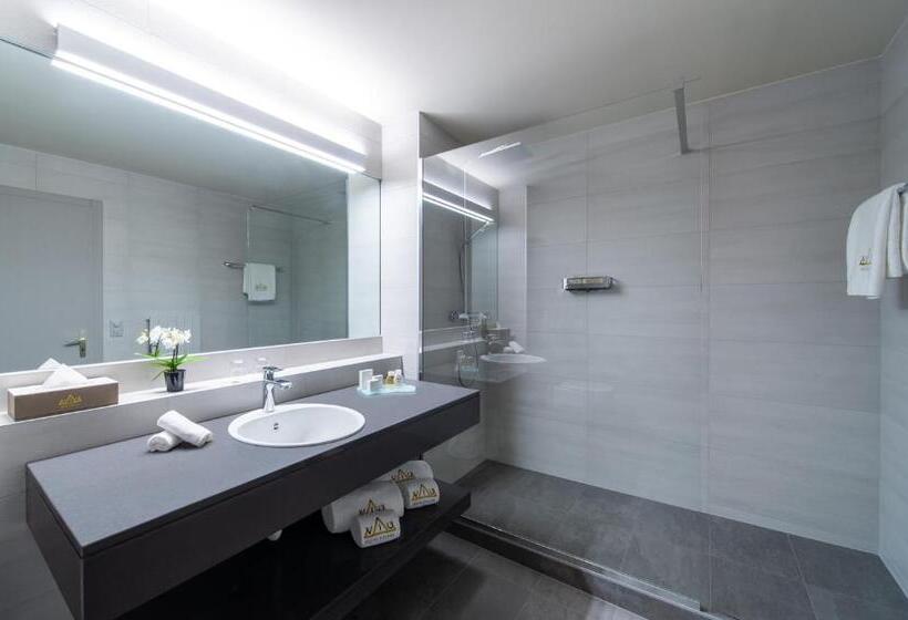 Номер Superior, Viu Hotel Villars