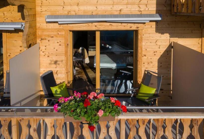 Номер Superior, Viu Hotel Villars