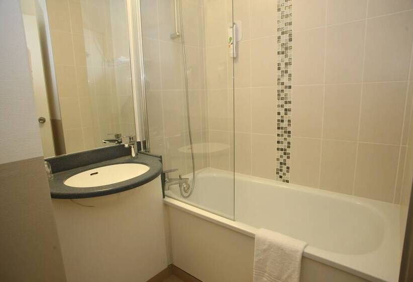 Номер Стандарт, Ibis Styles Orleans