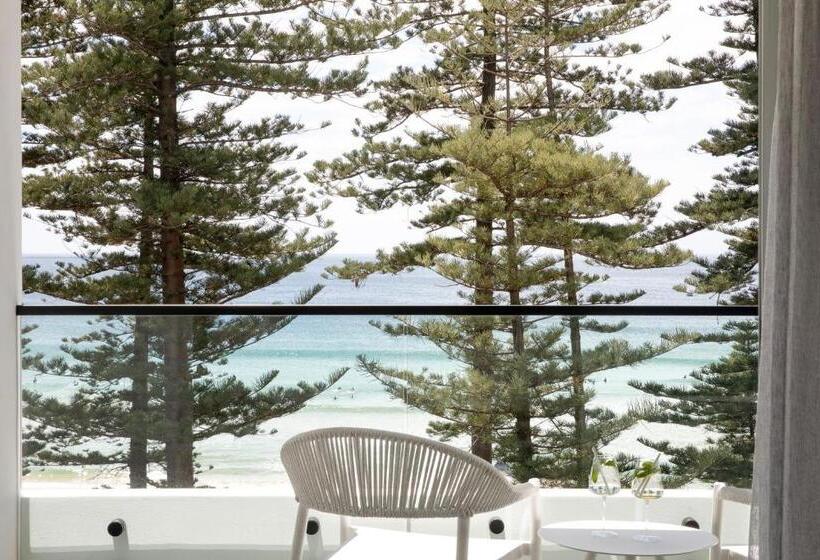 수피리어 룸 바다 전망, Manly Pacific Sydney Mgallery Collection
