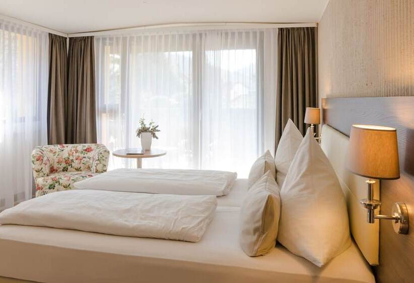 수피리어 룸, Parkhotel Luise Bad Herrenalb