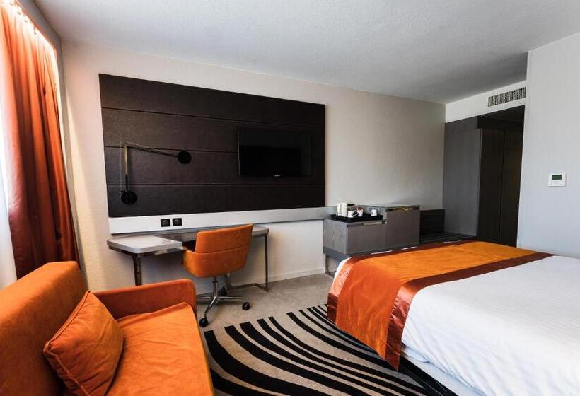 Классический Номер, Novotel Orléans Saintjeandebraye