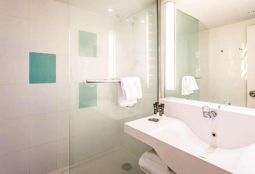 Номер Executive, Novotel Orléans Saintjeandebraye