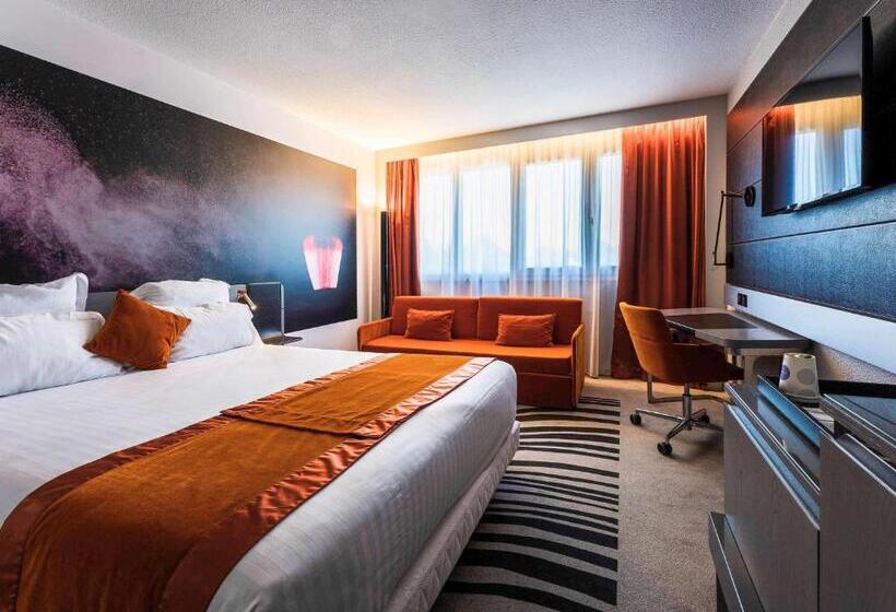 Классический Номер, Novotel Orléans Saintjeandebraye