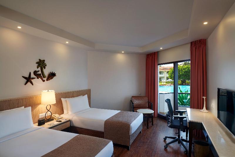 Номер Executive, Novotel Orléans Saintjeandebraye