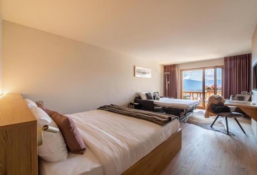 Номер Superior, Viu Hotel Villars