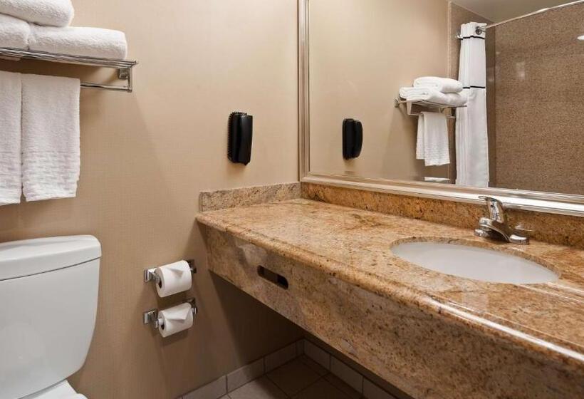 스탠다드 룸, Best Western Plus Newport Mesa Inn