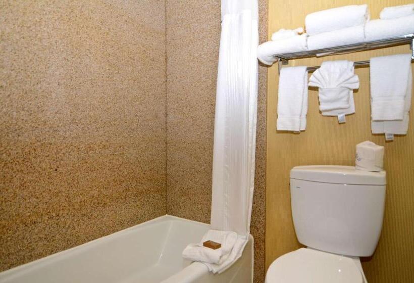이그제큐티브 룸, Best Western Plus Newport Mesa Inn